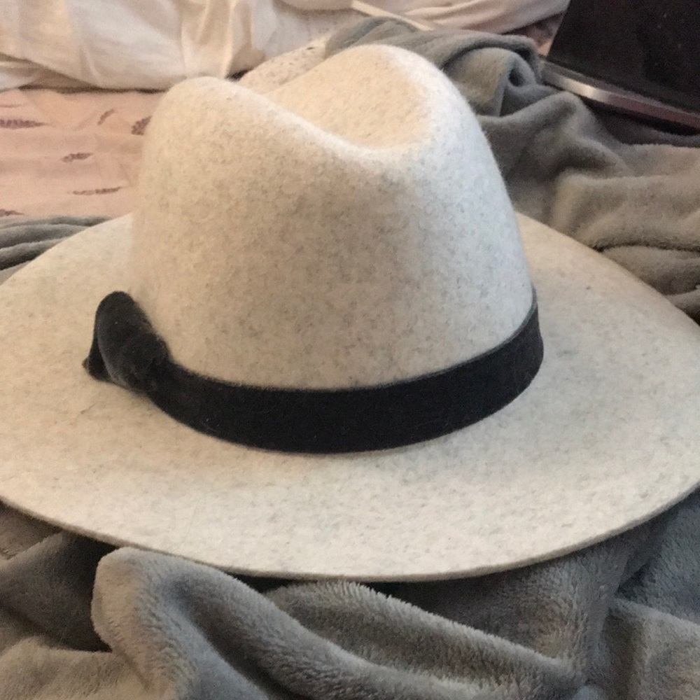 Anthropologie rancher hat